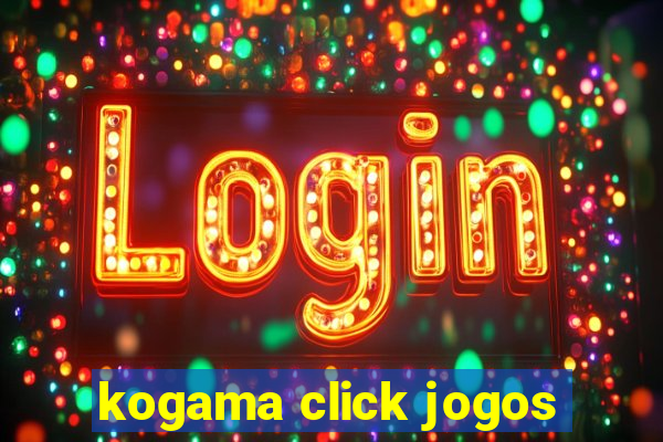 kogama click jogos